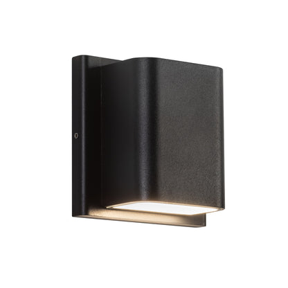 Tolan 4" LED All terior Wall