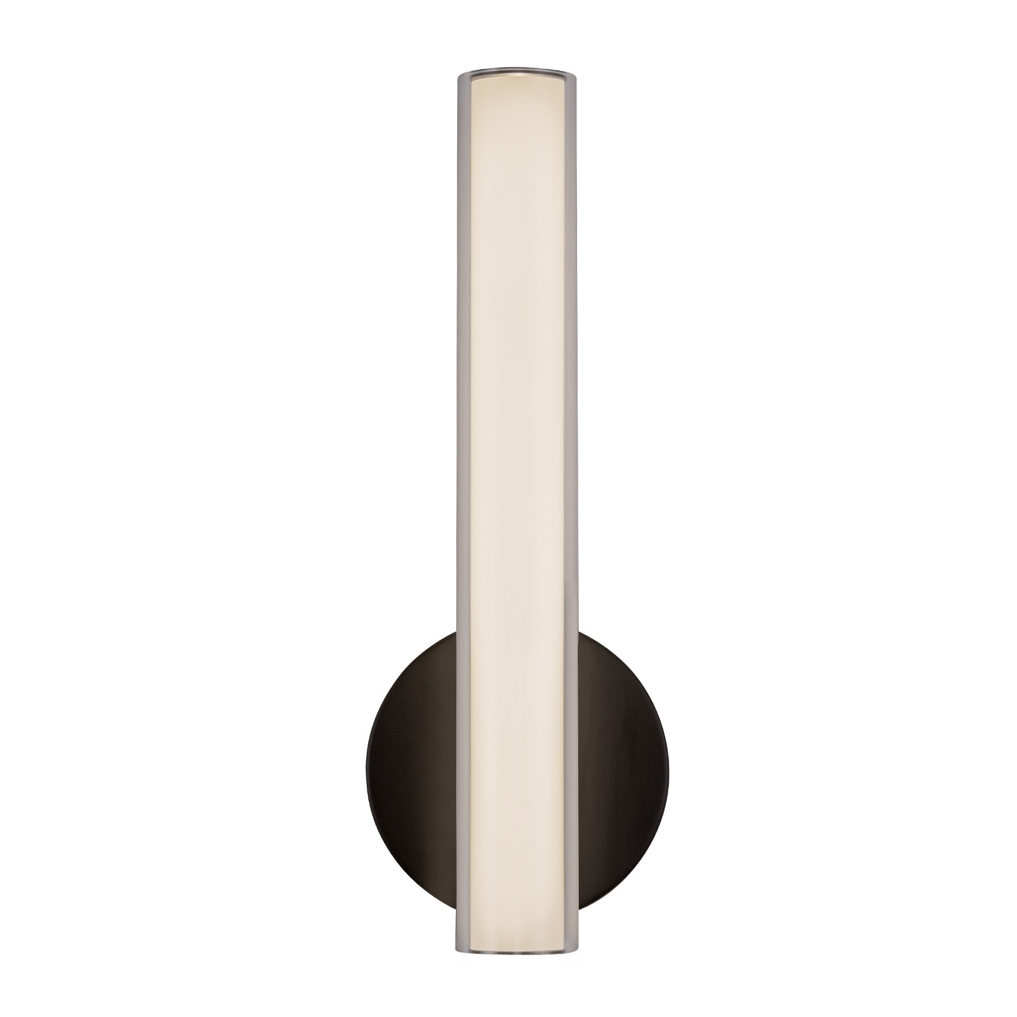 Tole 14" dimmable LED Wall Sconce