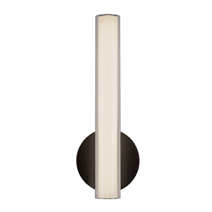 Tole 14" dimmable LED Wall Sconce
