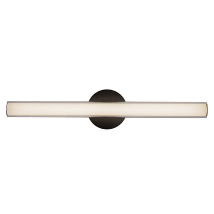 Tole 24" dimmable LED Wall Sconce