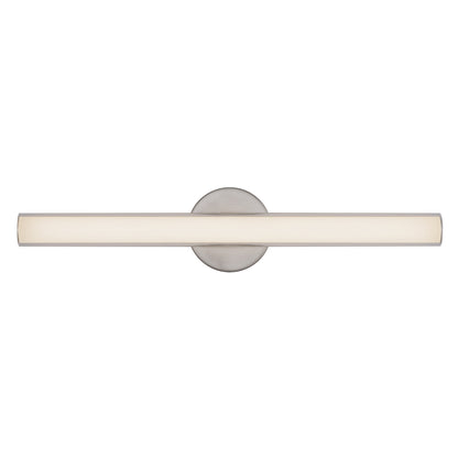 Tole 24" dimmable LED Wall Sconce