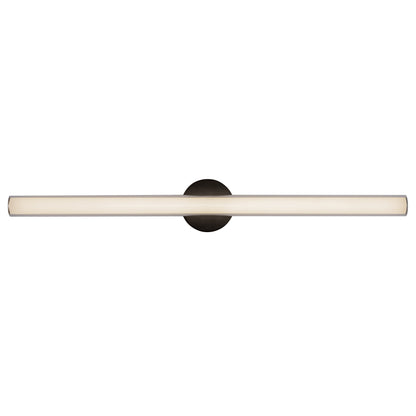 Tole 36" dimmable LED Wall Sconce