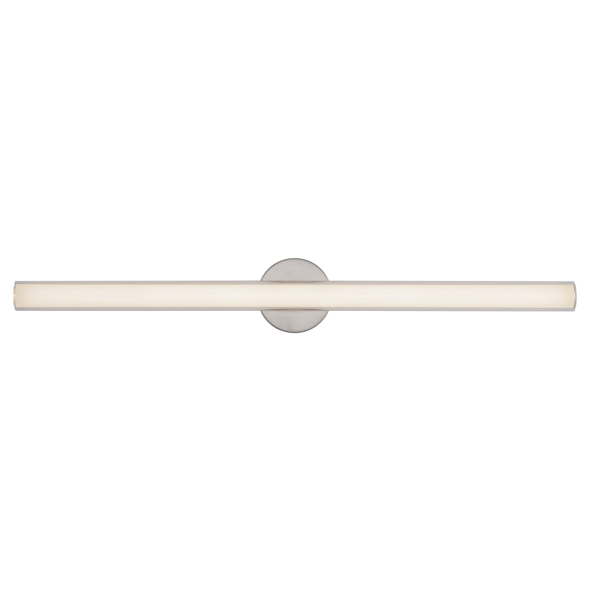 Tole 36" dimmable LED Wall Sconce