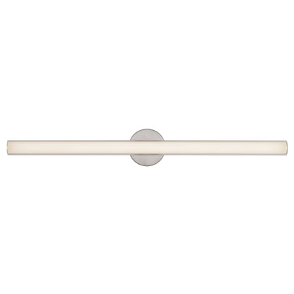 Tole 36" dimmable LED Wall Sconce
