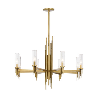 Torres Chandelier