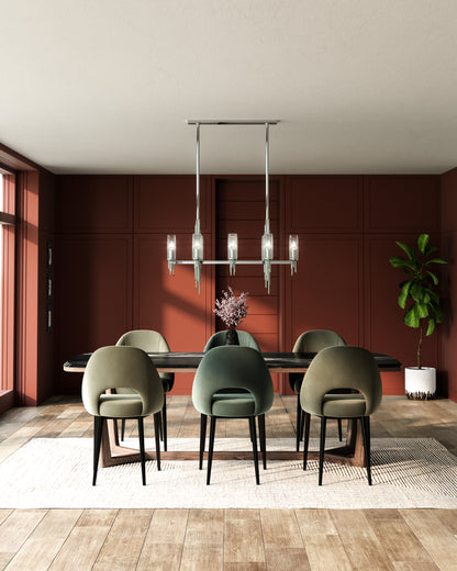 Torres Linear Pendant