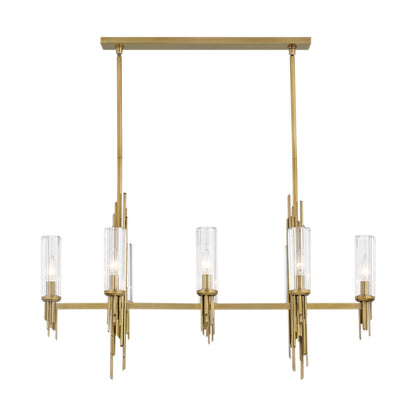 Torres Linear Pendant