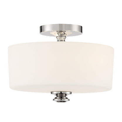 Travis Flush Mount