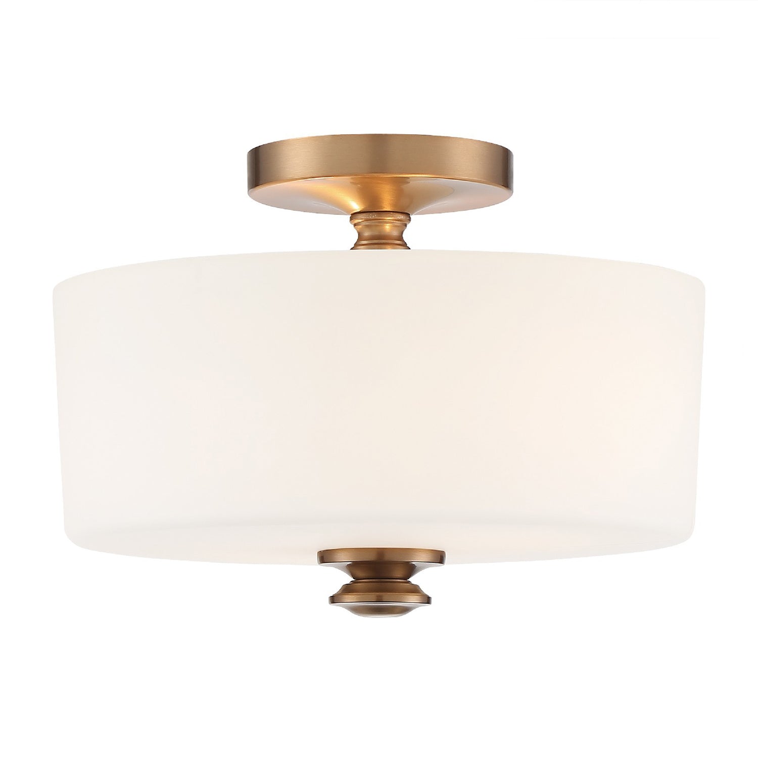 Travis Flush Mount