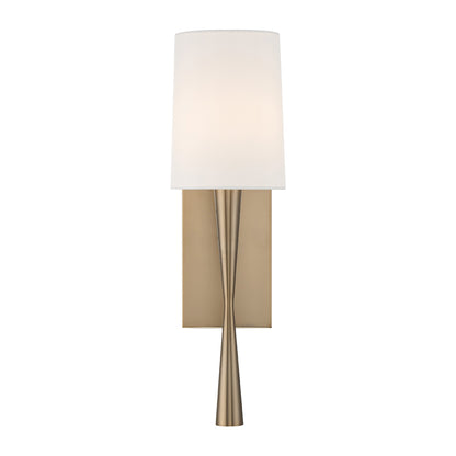 Trenton Sconce