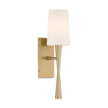 Trenton 5'' Sconce