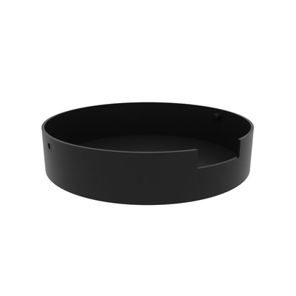 Trilo Track 4" Trilo Track Canopy and Driver Cover