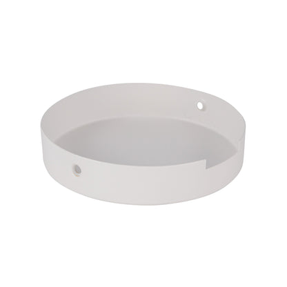 Trilo Track 4" Trilo Track Canopy and Driver Cover