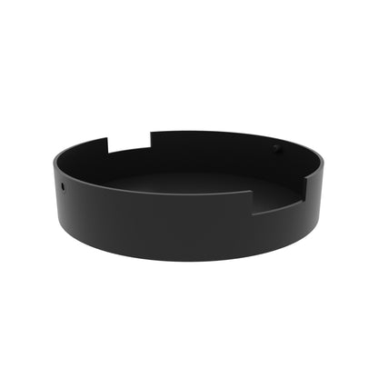 Trilo Track 4" UNV and 0-10 Dimming Trilo Track Canopy and Driver Cover