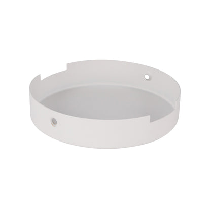Trilo Track 4" Trilo Track Canopy and Driver Cover
