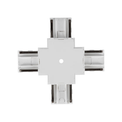 Trilo Track X-Connector Trilo Track Connector