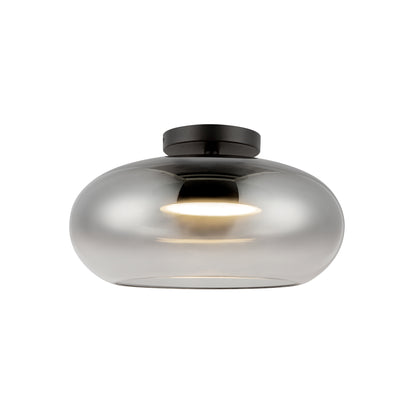 Trinity Semi-Flush Mount