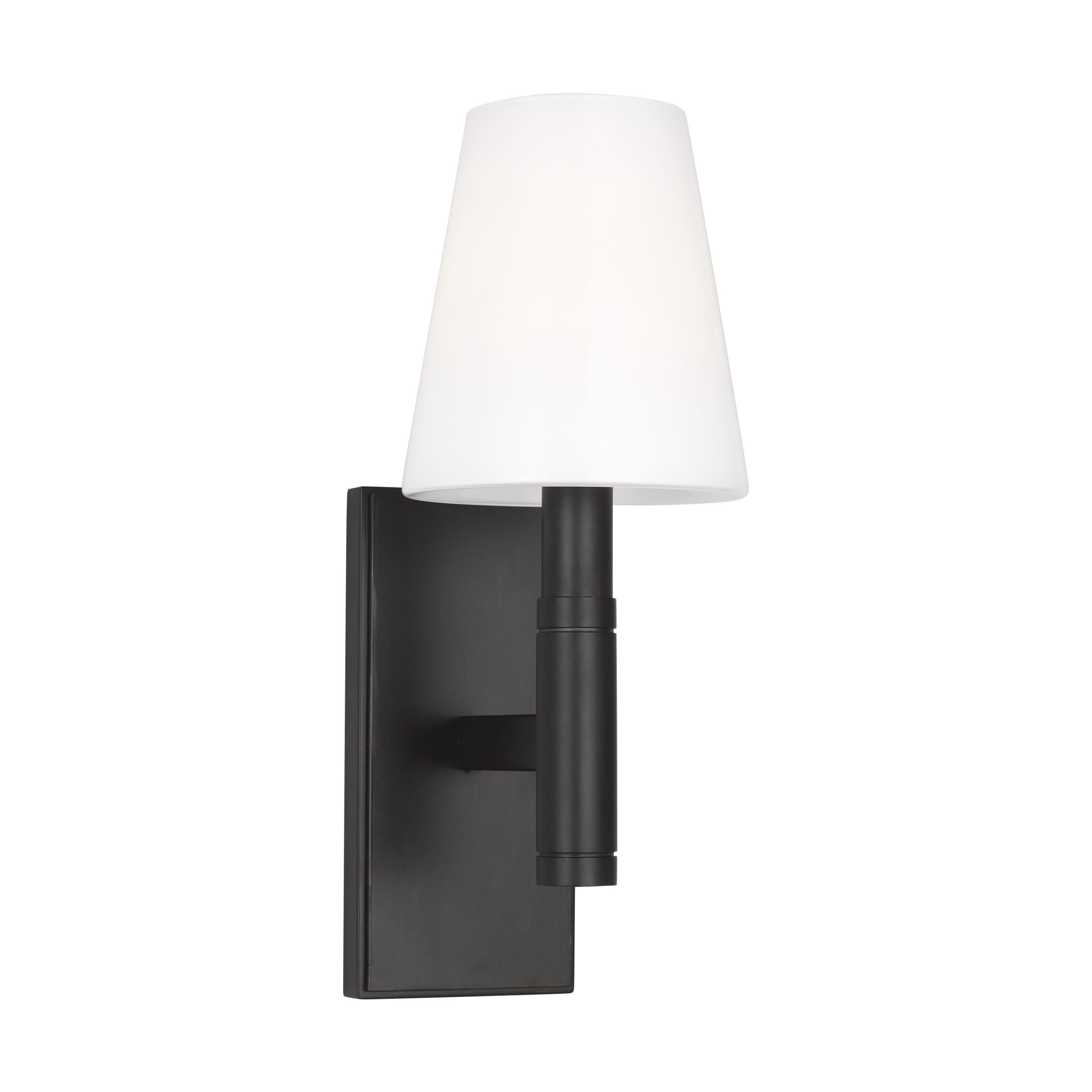 Beckham Classic Rectangular Sconce