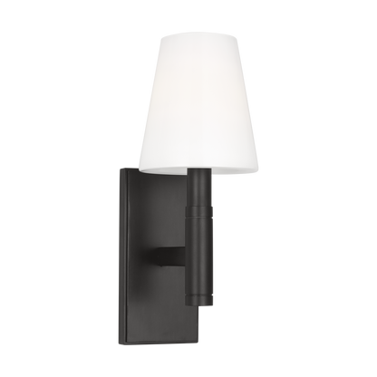 Beckham Classic Rectangular Sconce
