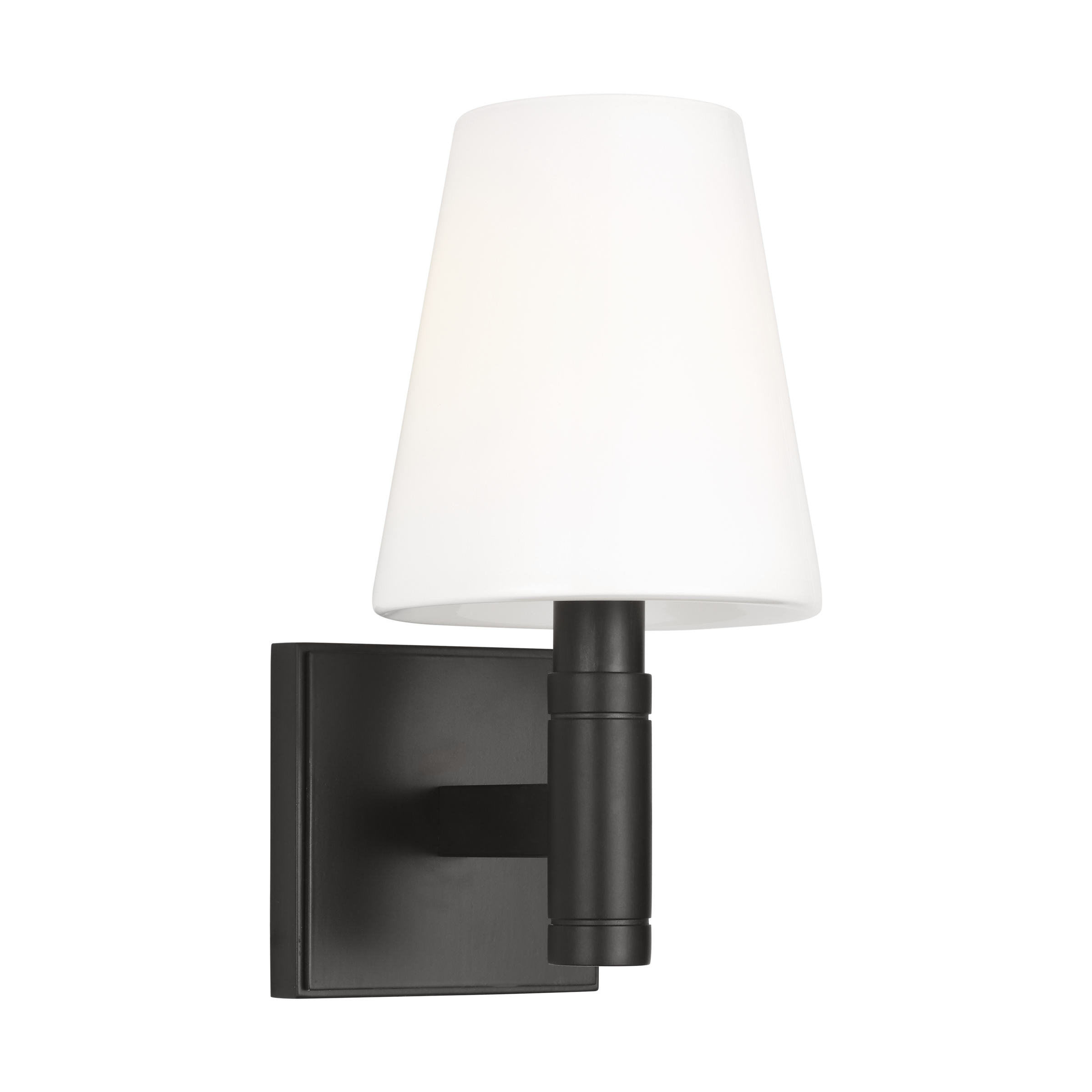 Beckham Classic Square Sconce