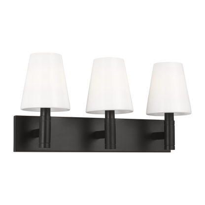 Beckham Classic 3 - Light Vanity
