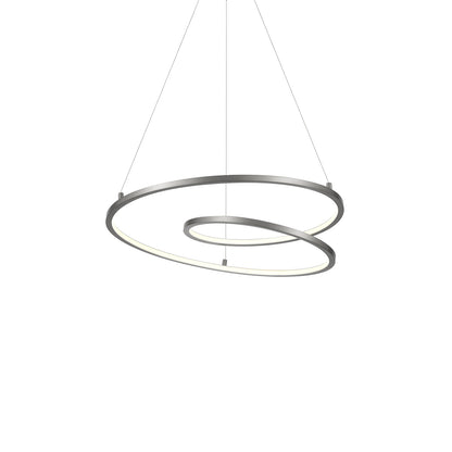 Twist Pendant