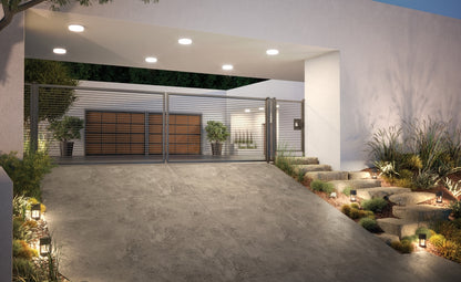Cirque Outdoor Wall/Flush Mount