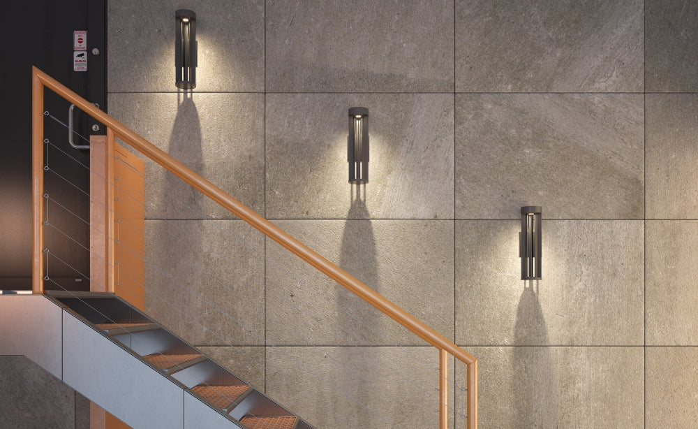 Turbo Outdoor Wall