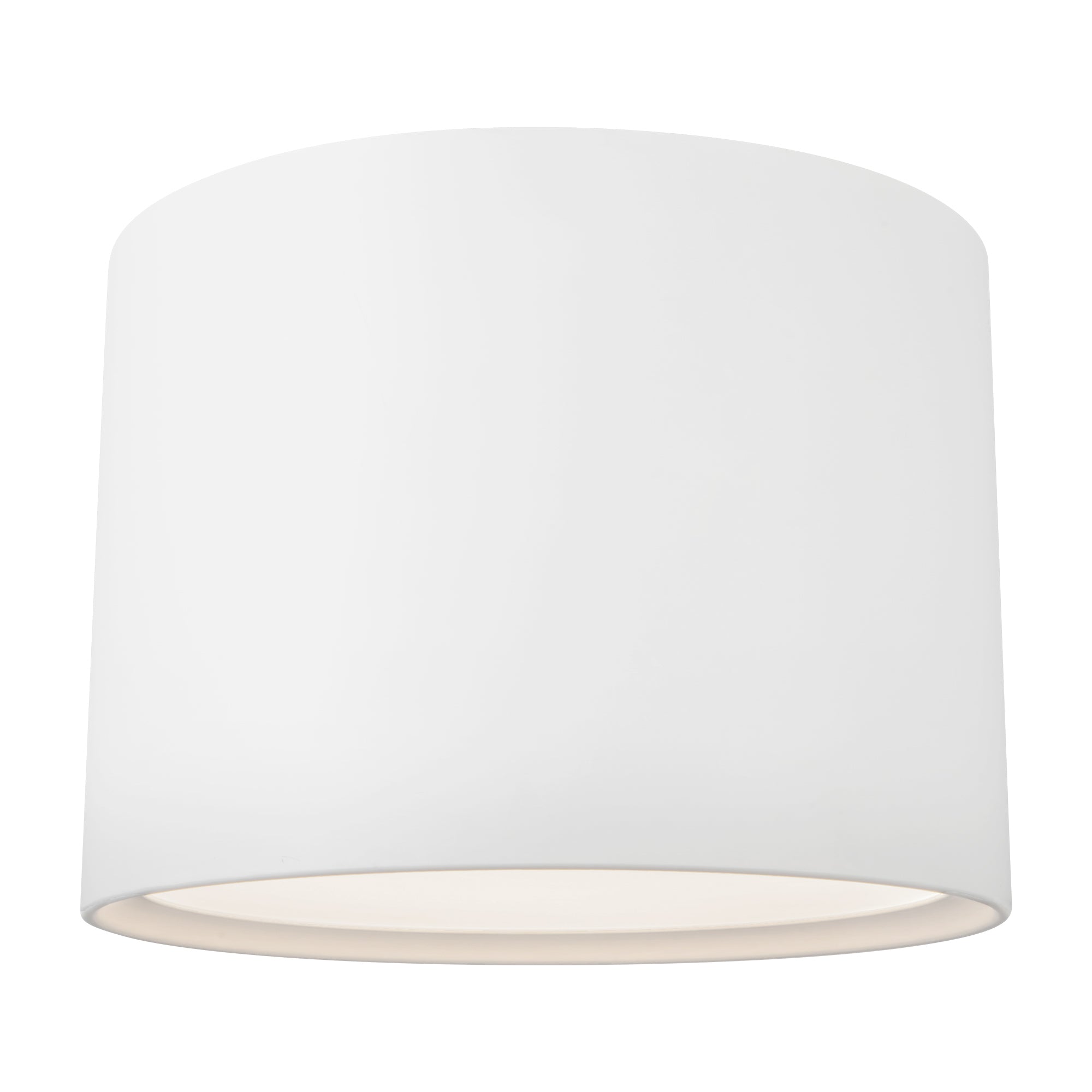 Uma 15" dimmable LED Semi-Flush Mount