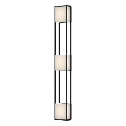 Vail Exterior Wall Sconce