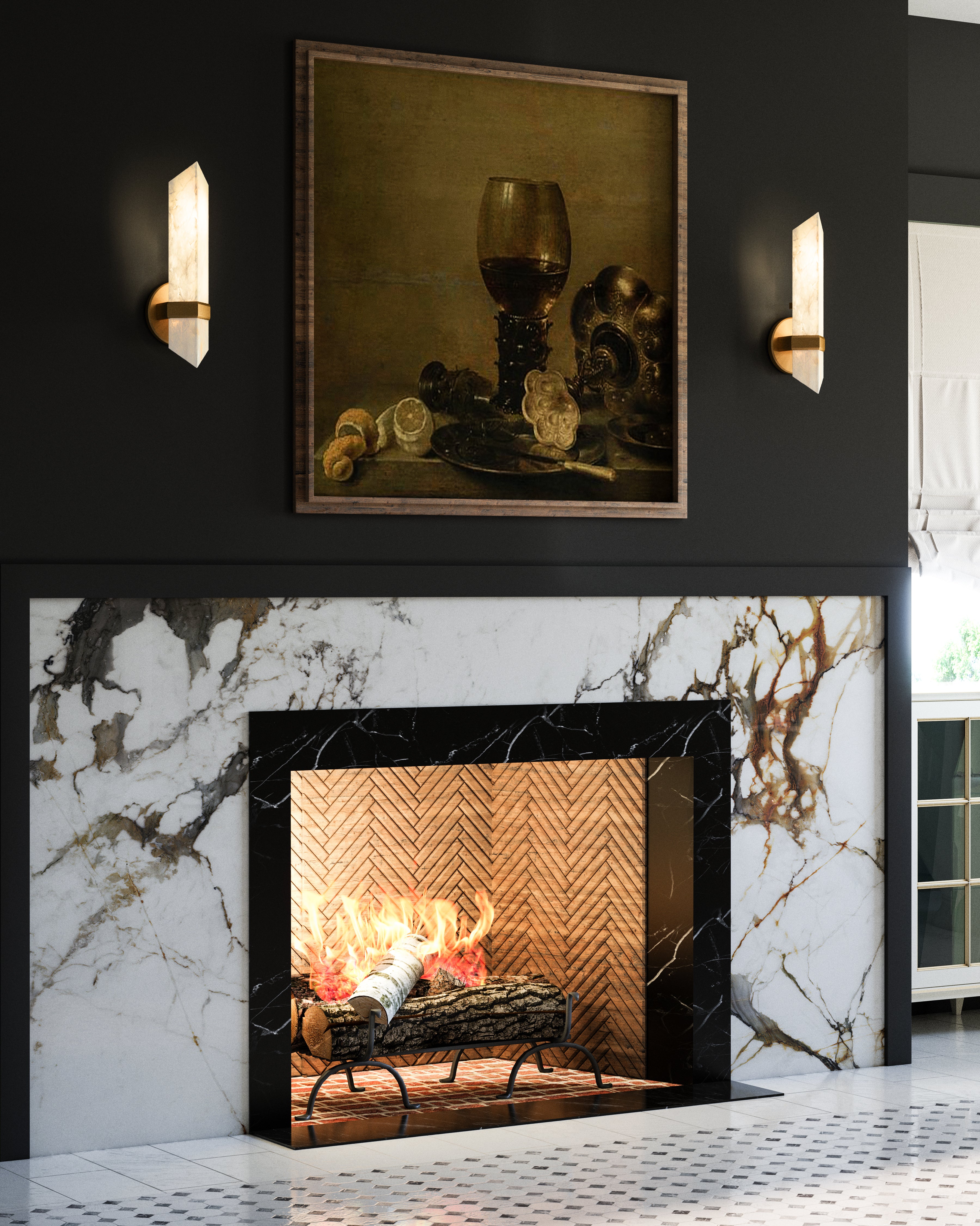 Valencia Vanity