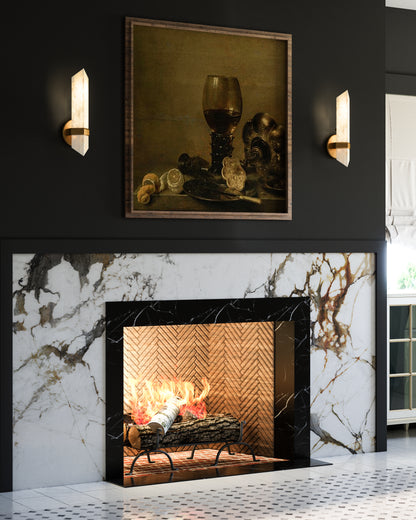 Valencia Vanity