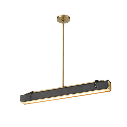 Valise Pendant