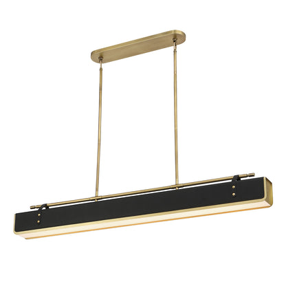 Valise Pendant