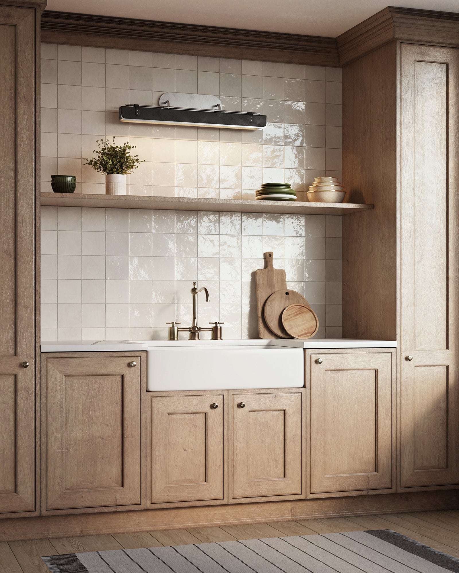 Valise Vanity