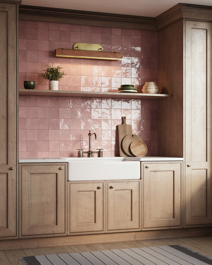 Valise Vanity