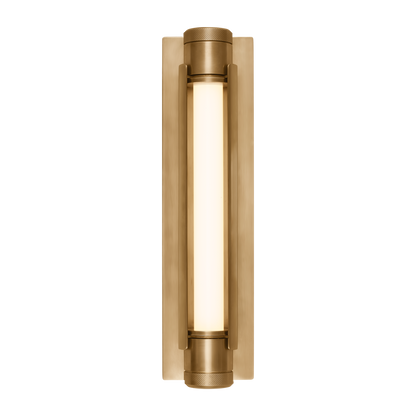 Capa 18 Vanity