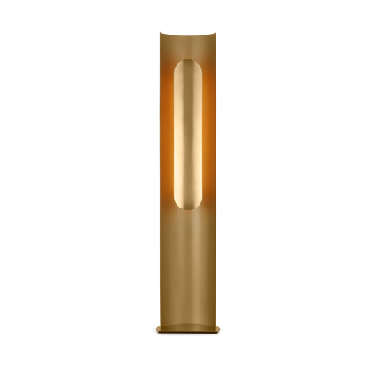 Shielded Floor Lamp