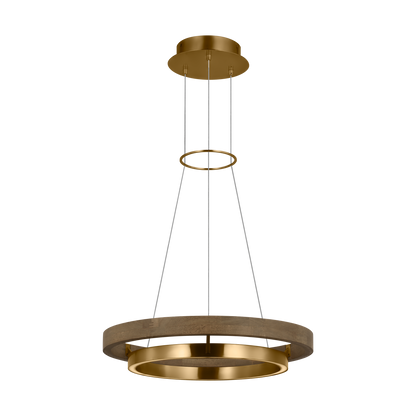 Grace 24 Chandelier