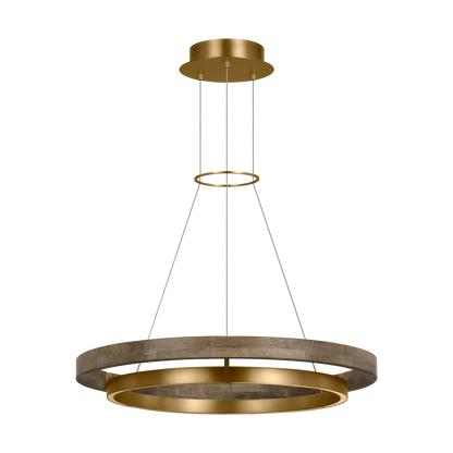 Grace 30 Chandelier