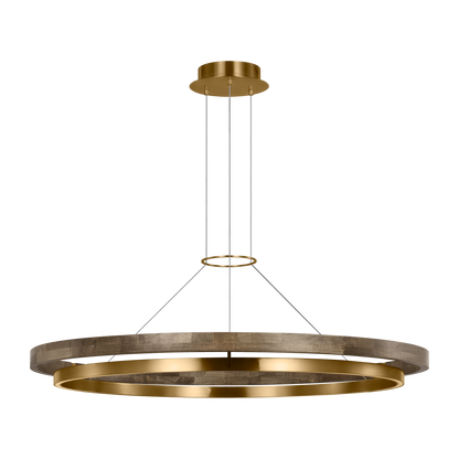 Grace 48 Chandelier