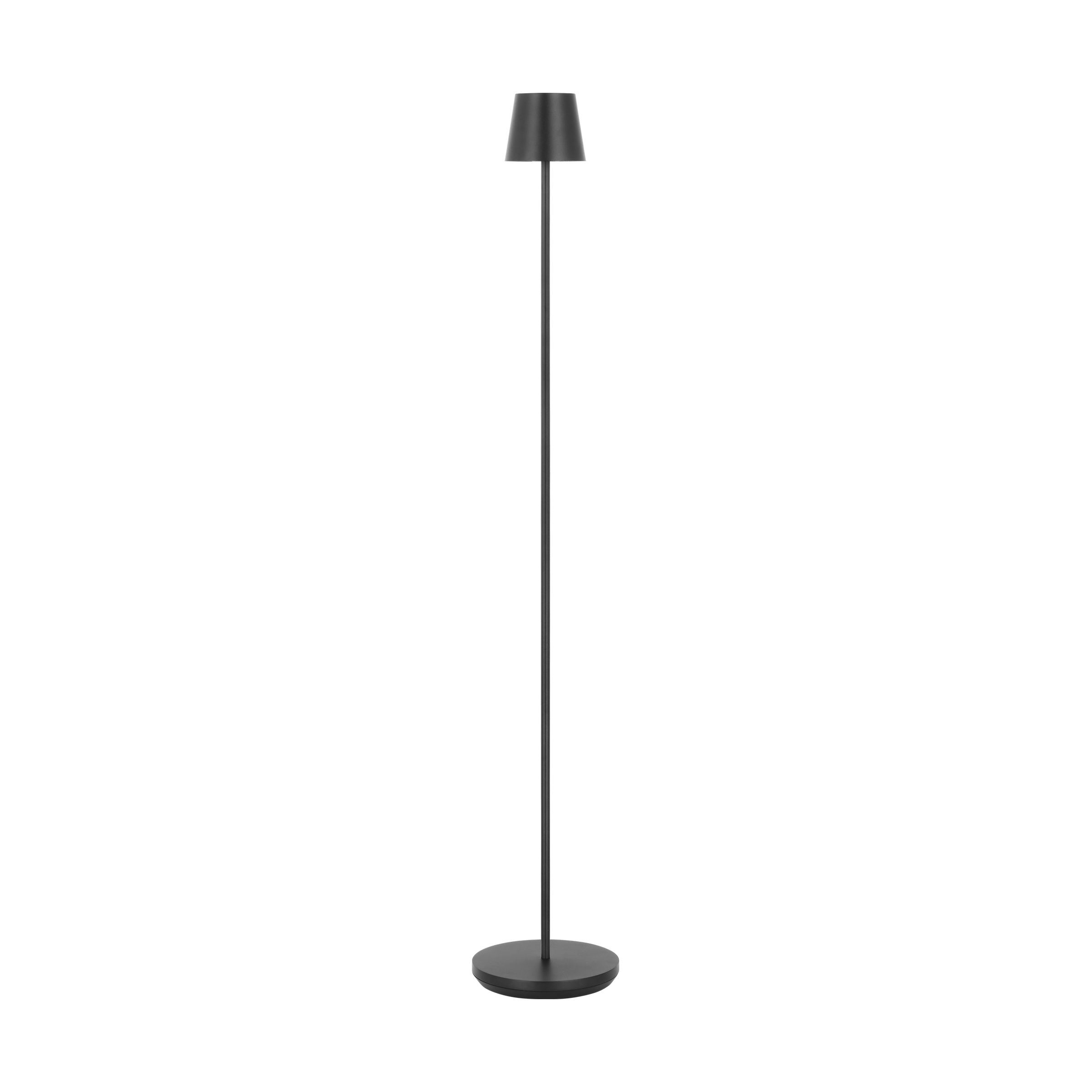Nevis Rechargeable Floor Lamp