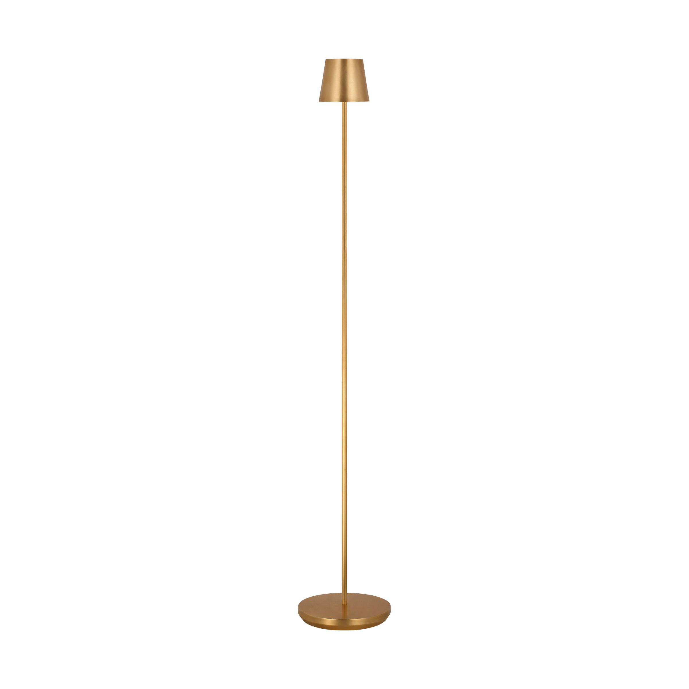 Nevis Rechargeable Floor Lamp