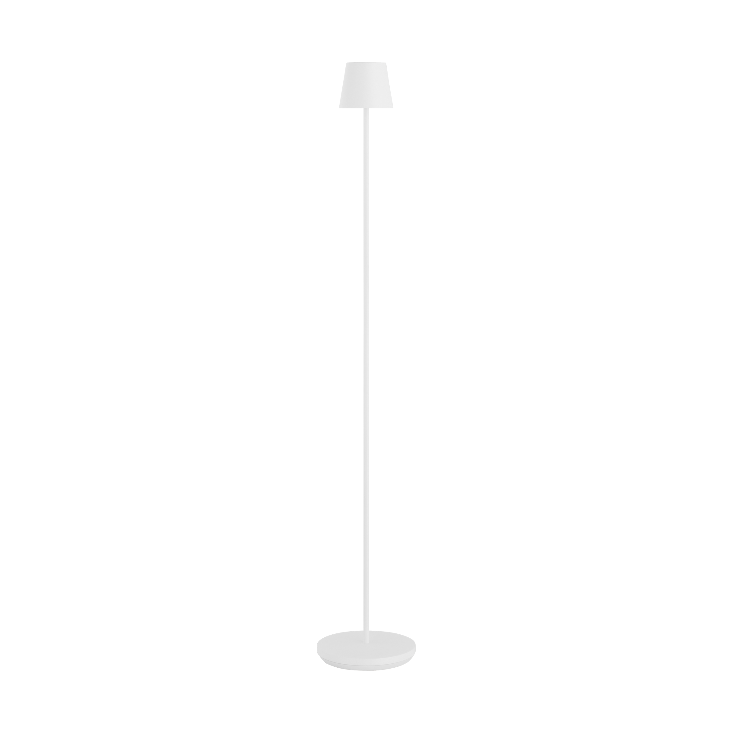 Nevis Rechargeable Floor Lamp