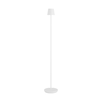 Nevis Rechargeable Floor Lamp