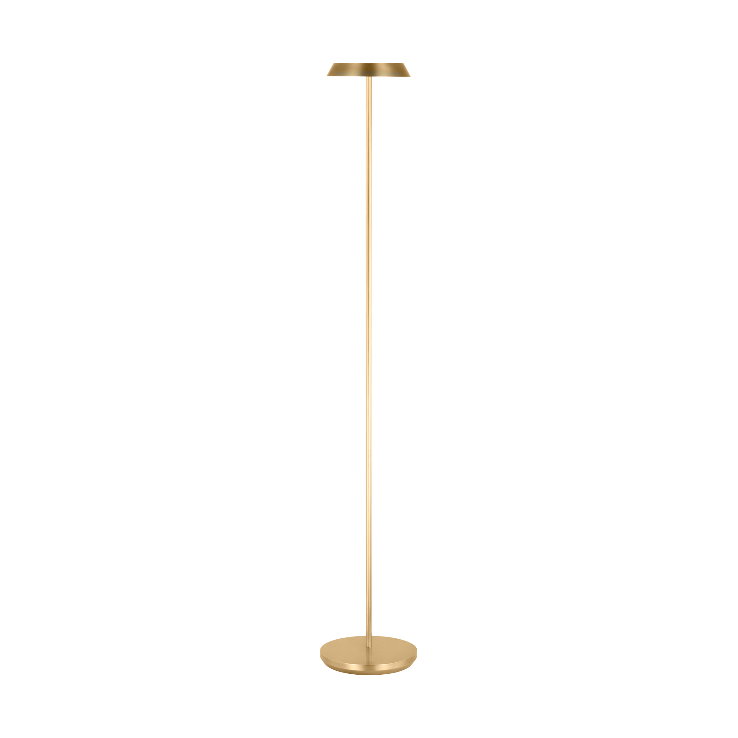 Tepa Rechargeable Floor Lamp