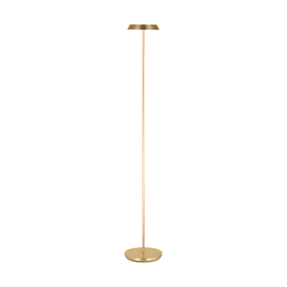 Tepa Rechargeable Floor Lamp