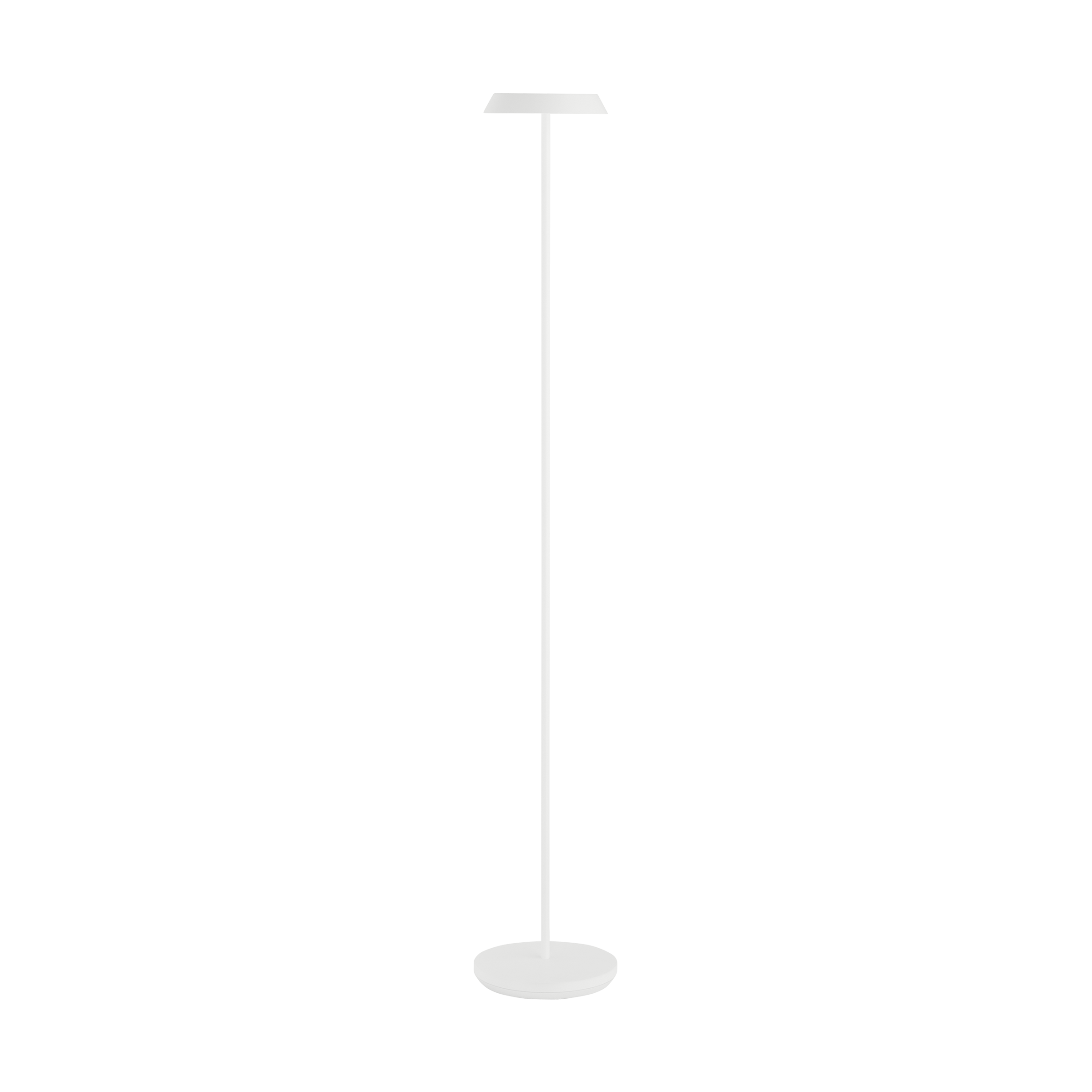 Tepa Rechargeable Floor Lamp