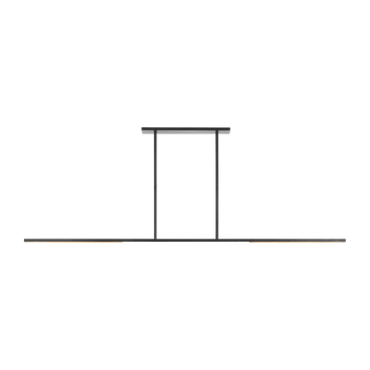 Cityscape Linear Chandelier