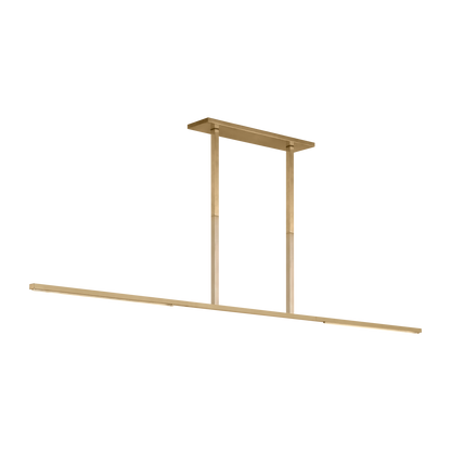 Cityscape Linear Chandelier
